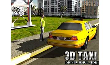 City Taxi Driver 3D for Android - Download the APK from Habererciyes